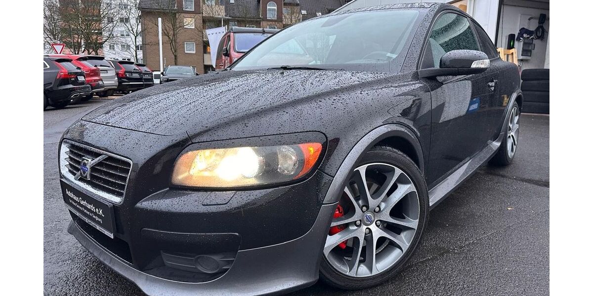 Volvo C30 214.335 km 5.888 &euro; Siegburg 53721