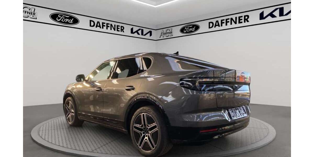 Ford Capri 2.340 km 39.690 &euro; Leipzig 04179