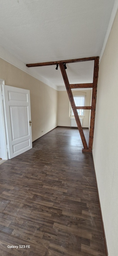 Doppelhaushälfte mit Garagenhof und kleinem Garten in Remscheid-Lennep zimmer