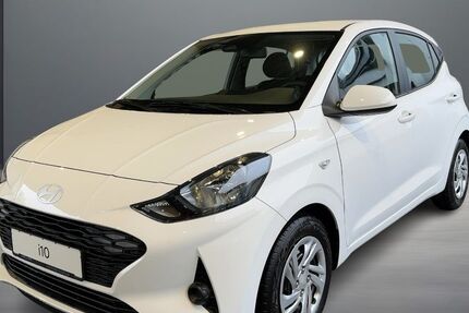 Hyundai i10 2.997 km 13.999 € Berlin 13089