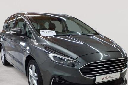 Ford S-Max 111.660 km 22.290 € Fernwald-Steinbach 35463