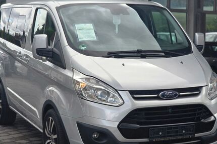 Ford Transit 100.000 km 27.900 € Beckingen 66701