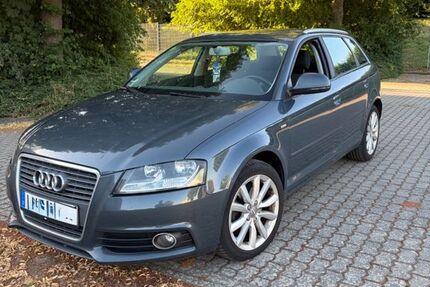 Audi A3 203.000 km 5.250 &euro; Limburg 65549