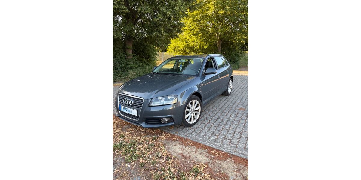 Audi A3 203.000 km 5.250 &euro; Limburg 65549