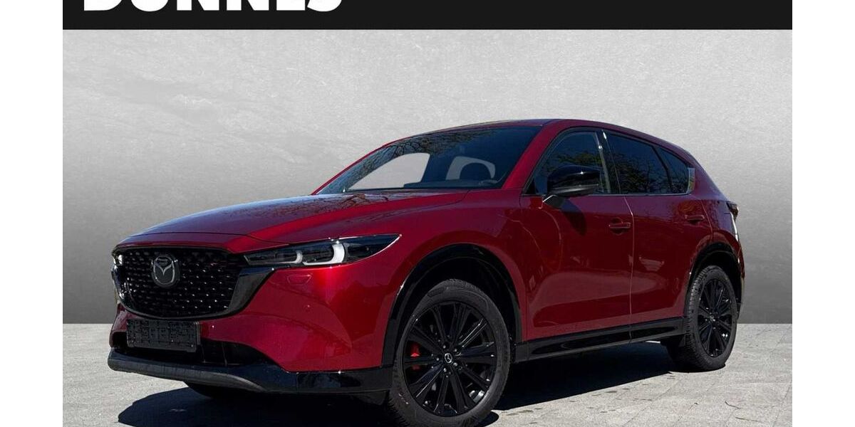 Mazda CX-5 37.600 km 30.865 &euro; Regensburg 93059