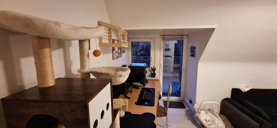 Einliegerwohnung zur Miete 2 zimmer