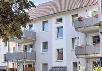 Schöne 2-Zimmer Wohnung in Hildesheim-Ost