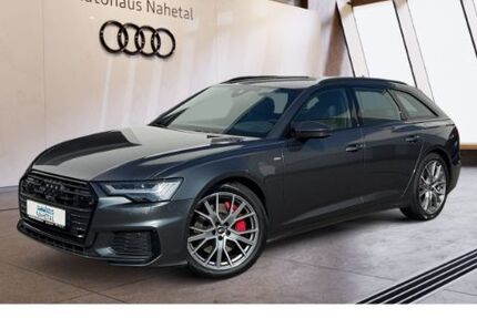 Audi A6 59.074 km 42.450 &euro; Idar-Oberstein 55743