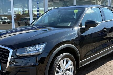 Audi Q2 28.200 km 15.490 &euro; Niedergebra 99759