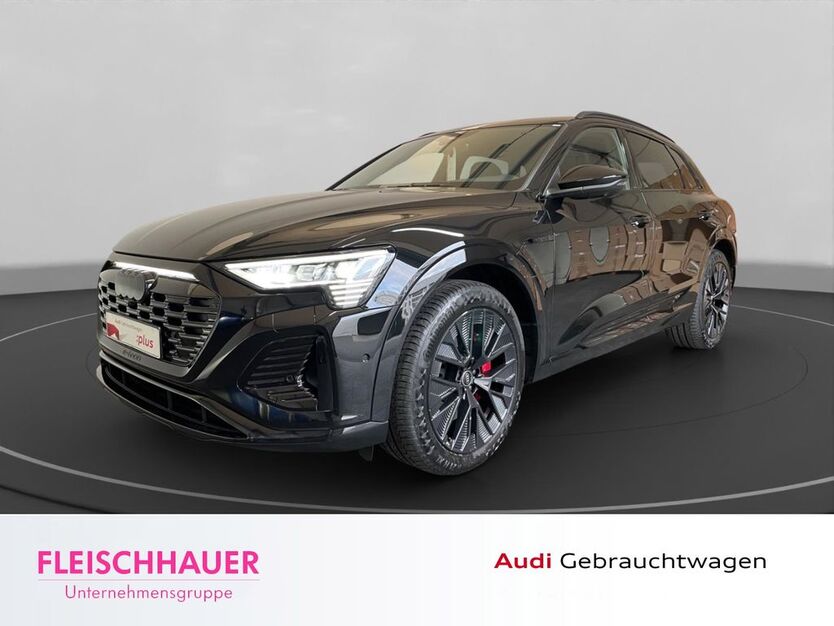 Audi Q8 34.180 km 59.970 € Köln 50823
