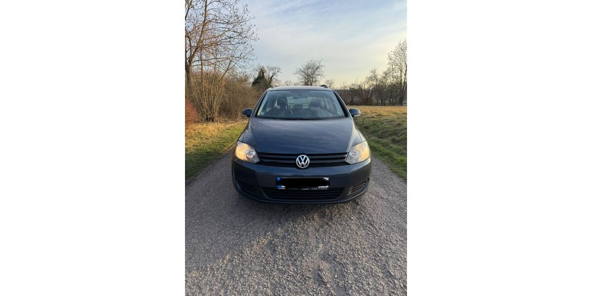 VW Golf Plus 171.800 km 3.999 &euro; Stuttgart 70439