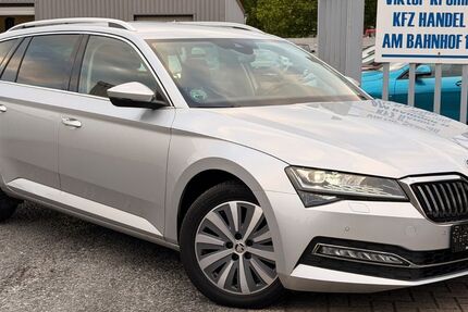Skoda Superb 148.400 km 17.900 &euro; Bad Iburg 49186
