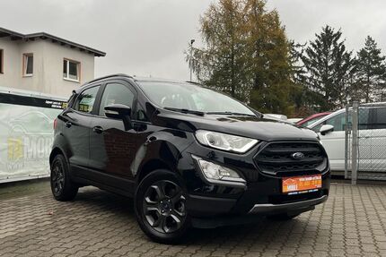 Ford EcoSport 19.500 km 14.999 &euro; Cottbus 03050