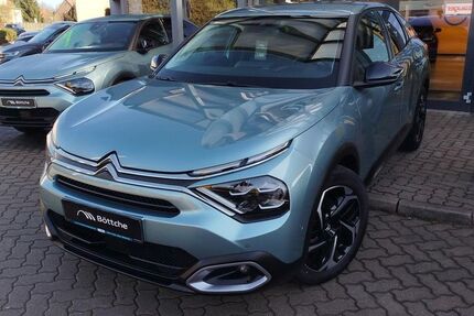 Citroen C4 24.230 km 16.950 &euro; Völpke 39393