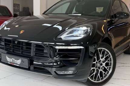 Porsche Macan 183.579 km 32.475 &euro; Sinzig 53489