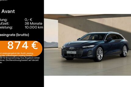 Audi A6 6.034 km 57.880 &euro; Haßfurt 97437