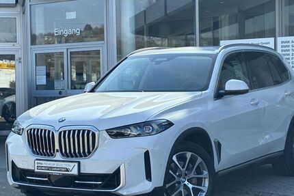 BMW X5 14.317 km 69.800 &euro; Heidenheim 89520