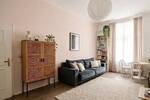 Etagenwohnung Frankfurt Nordend-West - 3 Zimmer, 70 m&sup2;, 489.000&euro; | Angebot:26848328