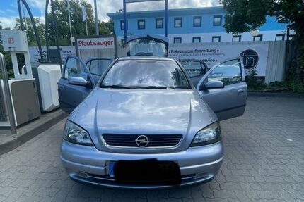 Opel Astra 150.000 km 1.250 &euro; Hennigsdorf 16761