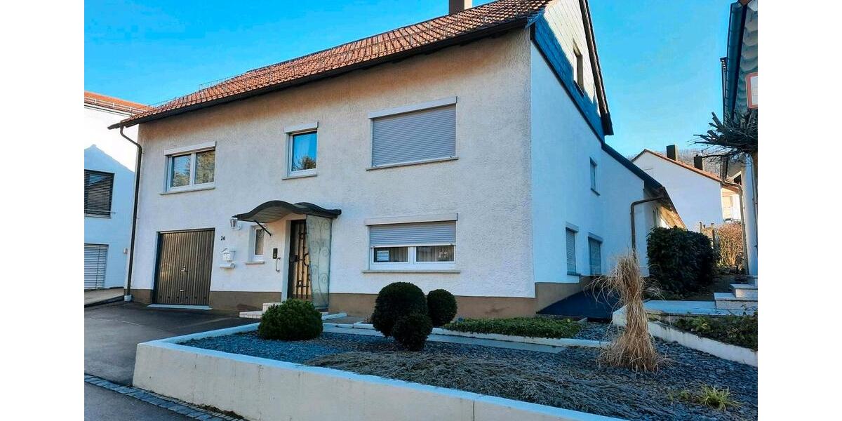 Einfamilienhaus Donzdorf - 5 Zimmer, 187 m&sup2;, 350.000&euro; | Angebot:26914132