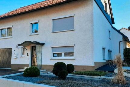 Haus Donzdorf - 5 Zimmer, 187 m&sup2;, 350.000&euro; | Angebot:26914132