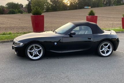BMW Z4 163.000 km 11.999 &euro; Bad Oeynhausen 32549