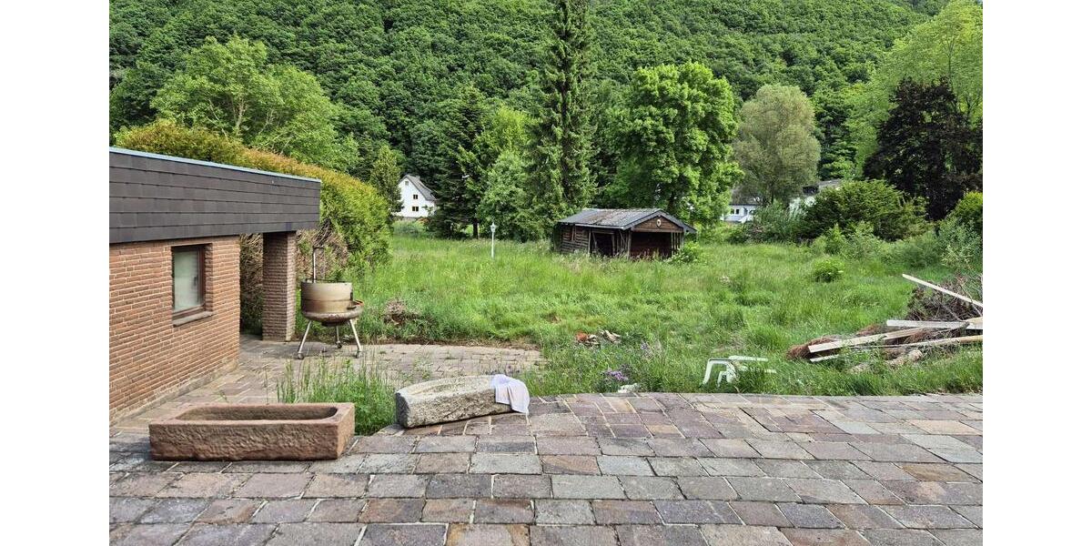 Erdgeschoßwohnung Schleiden - 2 Zimmer, 79 m&sup2;, 780&euro; | Angebot:25990248