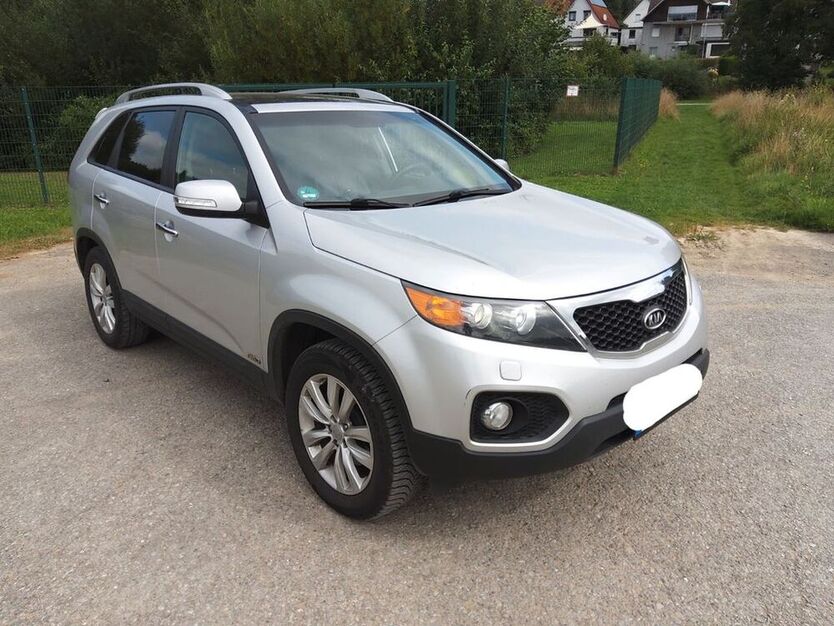 Sorento