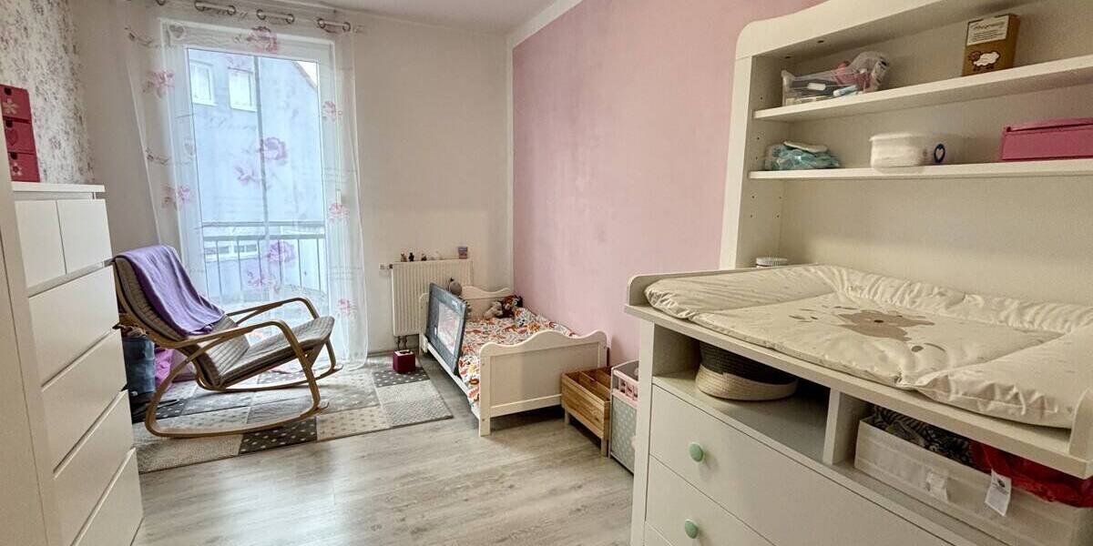 Reihenendhaus Schwabach - 6 Zimmer, 133 m&sup2;, 515.000&euro; | Angebot:26243275