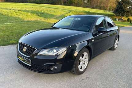 Seat Exeo
