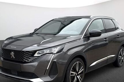 Peugeot 3008 59.544 km 26.740 &euro; Münster - Amelsbüren 48163