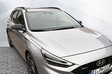 Hyundai i30 4.900 km 28.900 &euro; Rellingen 25462