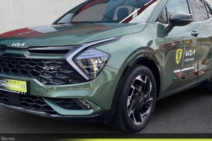 Kia Sportage 4.500 km 34.990 &euro; Gruenstadt 67269