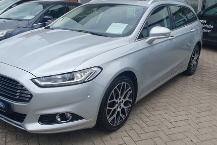 Ford Mondeo 1.500 km 15.950 &euro; Barnstorf 49406