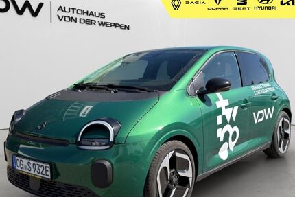Renault Twingo 2.428 km 23.880 &euro; Friesenheim 77948