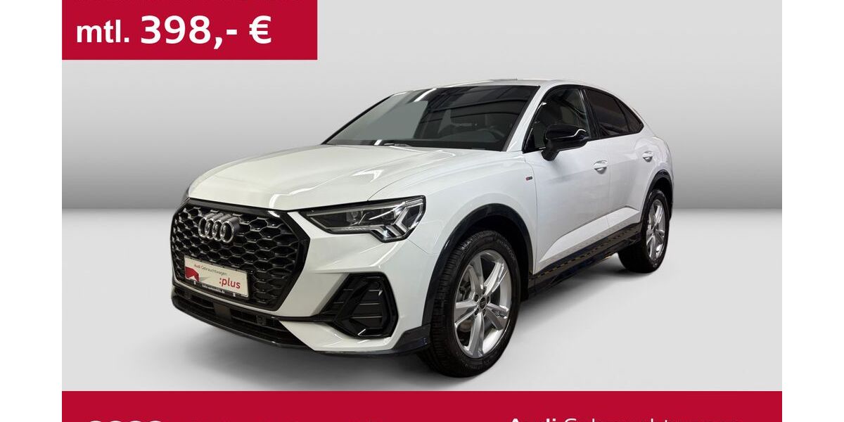 Audi Q3 6.178 km 42.960 &euro; Ludwigsburg 71636