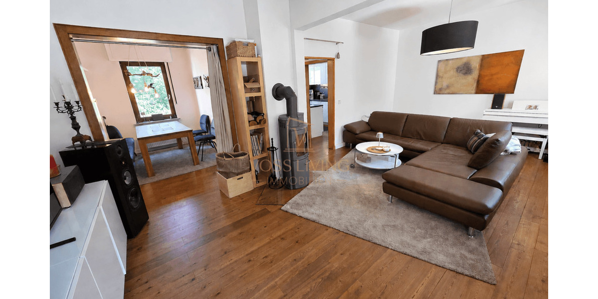 Doppelhaushälfte Bad Vilbel - 5 Zimmer, 82 m&sup2;, 529.000&euro; | Angebot:26702925
