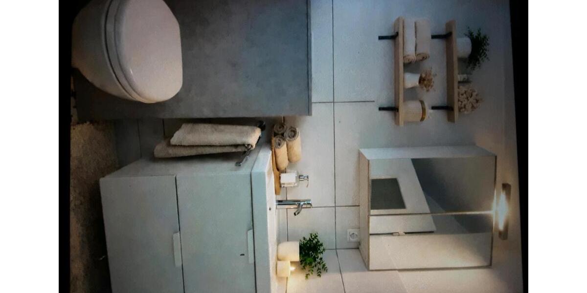 Dachgeschoßwohnung Freiburg im Breisgau Betzenhausen - 1 Zimmer, 30 m&sup2;, 124.900&euro; | Angebot:26579641