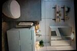 Dachgeschoßwohnung Freiburg im Breisgau Betzenhausen - 1 Zimmer, 30 m&sup2;, 124.900&euro; | Angebot:26579641