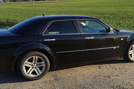 Chrysler 300C