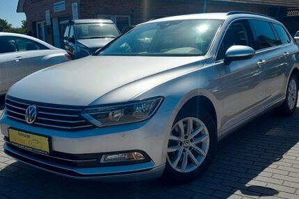VW Passat Variant 157.000 km 14.950 &euro; Upgant-Schott 26529