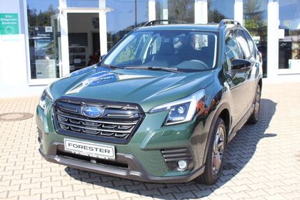 Subaru Forester 1.500 km 37.999 &euro; Schnaittach 91220
