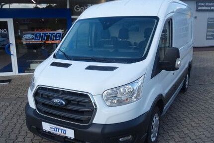Ford Transit 184.000 km 15.958 € Hünxe 46569