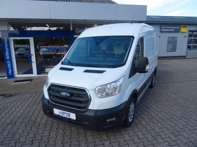 Ford Transit 184.000 km 15.958 € Hünxe 46569