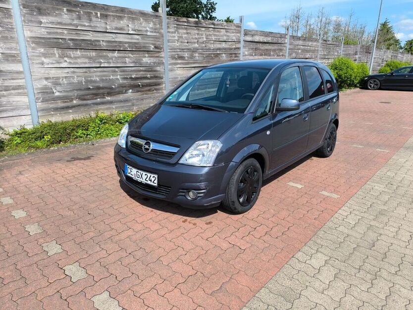 Meriva