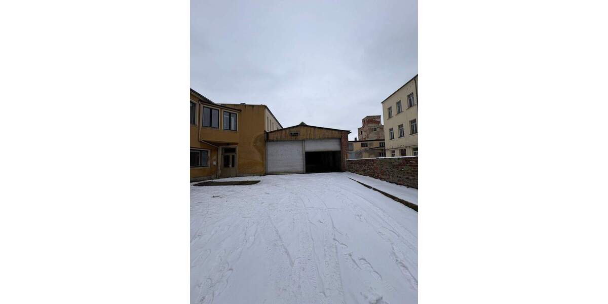 Mehrfamilienhaus, Wohnhaus Chemnitz Sonnenberg - 1 Zimmer, 600 m&sup2;, 1.200&euro; | Angebot:24781258