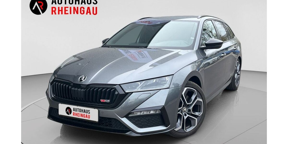 Skoda Octavia 39.000 km 33.490 &euro; Geisenheim am Rhein 65366