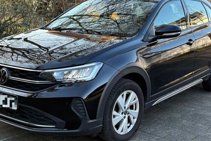 VW Taigo 57.500 km 16.450 &euro; Rheinbach 53359