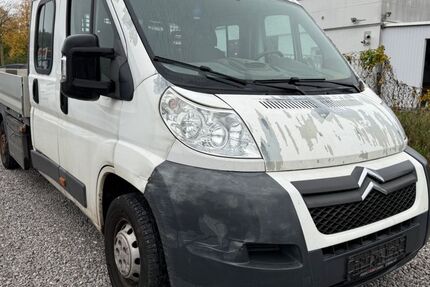 Citroen Jumper 227.000 km 3.250 &euro; Seesen 38723