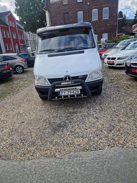 Sprinter
